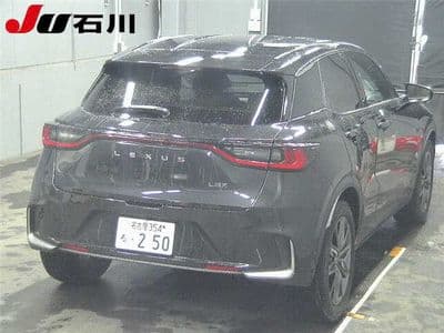 LEXUS Lbx, 2025 год., лот 2011 - фото 2