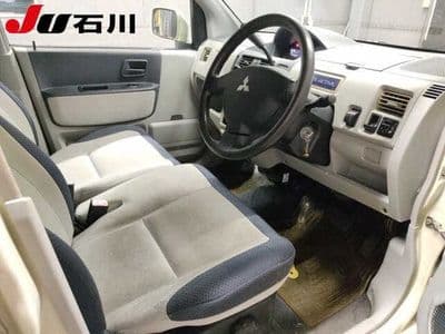 MITSUBISHI Ek Active, 2004 год., лот 620 - фото 3