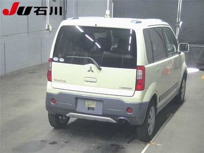 MITSUBISHI Ek Active, 2004 год., лот 620 - фото 2