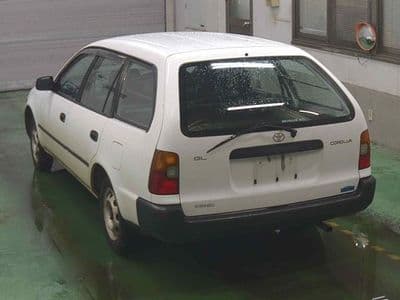TOYOTA Corolla VAN, 2000 год., лот 6001 - фото 2