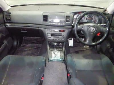 TOYOTA Mark2 Blit, 2003 год., лот 34 - фото 3