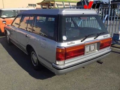 TOYOTA Crown Wagon, 1996 год., лот 3512 - фото 2