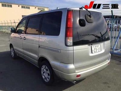 TOYOTA Lite Ace Noah, 1999 год., лот 2044 - фото 2