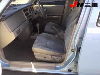 NISSAN Rasheen, 2000 год., лот 3520 - фото 3