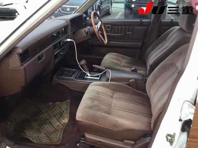NISSAN Cedric Wagon, 1991 год., лот 3559 - фото 3