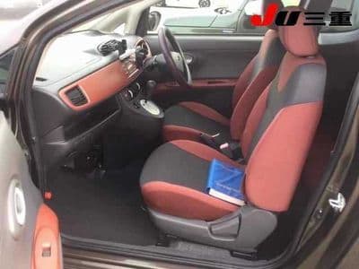 SUBARU R1, 2008 год., лот 71 - фото 3