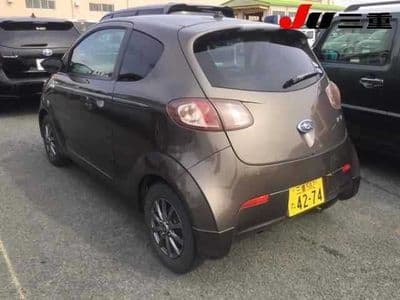 SUBARU R1, 2008 год., лот 71 - фото 2