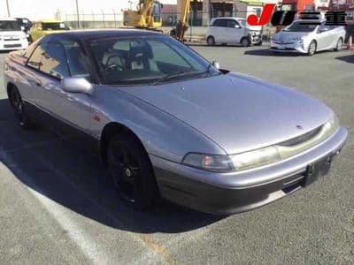 SUBARU Alcyone Svx, 1992 год., лот 3001