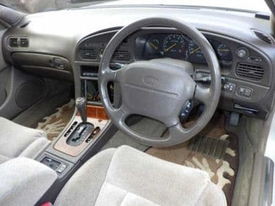 NISSAN Infiniti Q45, 1994 год., лот 5218 - фото 3