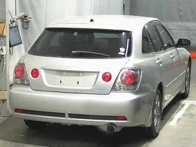 TOYOTA Altezza Wagon, 2004 год., лот 4021 - фото 2