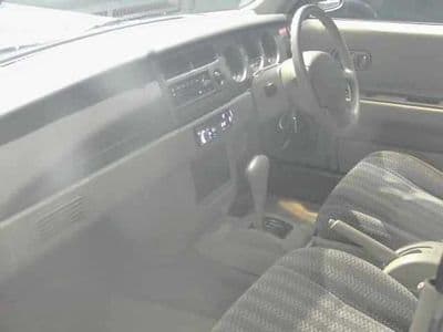 NISSAN Rasheen, 1997 год., лот 4019 - фото 3