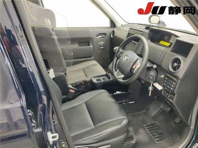 TOYOTA Jpn Taxi, 2020 год., лот 4028 - фото 3