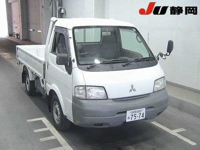 MITSUBISHI Delica Truck, 2005 год., лот 6502