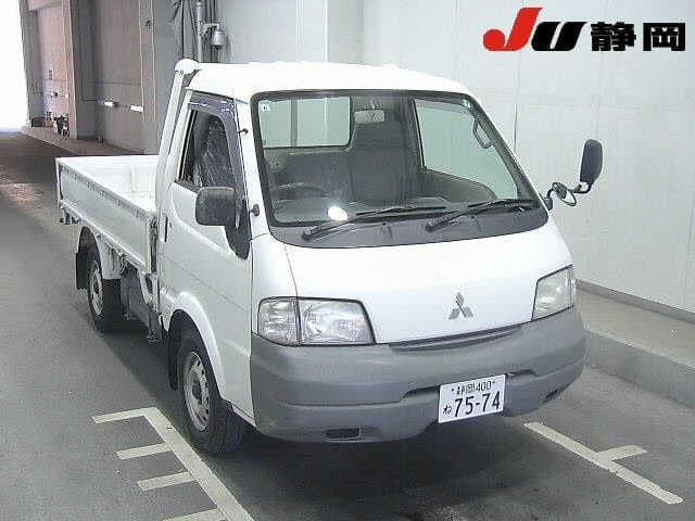 MITSUBISHI Delica Truck, 2005 год., лот 6502