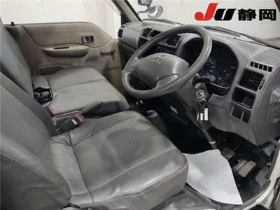 MITSUBISHI Delica Truck, 2005 год., лот 6502 - фото 3