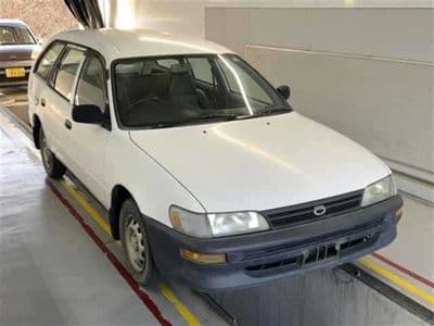 TOYOTA Corolla VAN, 1998 год., лот 8518
