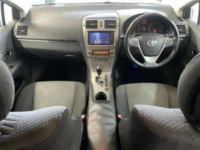 TOYOTA Avensis Wagon, 2011 год., лот 8516 - фото 3