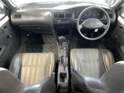 TOYOTA Corolla VAN, 1998 год., лот 8518 - фото 3