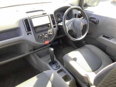 MITSUBISHI Lancer VAN, 2010 год., лот 4003 - фото 3