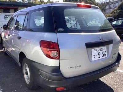 MITSUBISHI Lancer VAN, 2010 год., лот 4003 - фото 2