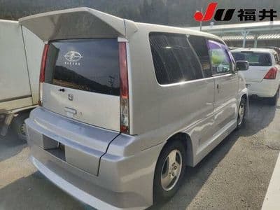 HONDA S Mx, 2001 год., лот 4010 - фото 8