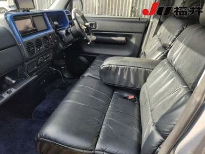 HONDA S Mx, 2001 год., лот 4010 - фото 5