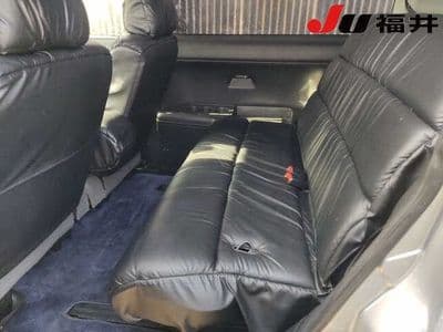 HONDA S Mx, 2001 год., лот 4010 - фото 6