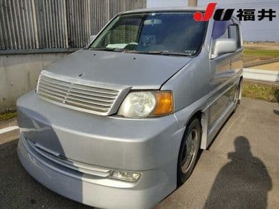 HONDA S Mx, 2001 год., лот 4010 - фото 7