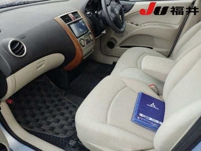 MITSUBISHI Colt Plus, 2007 год., лот 5 - фото 5