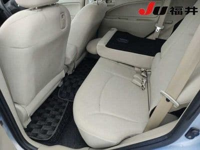 MITSUBISHI Colt Plus, 2007 год., лот 5 - фото 6