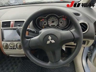 MITSUBISHI Colt Plus, 2007 год., лот 5 - фото 4