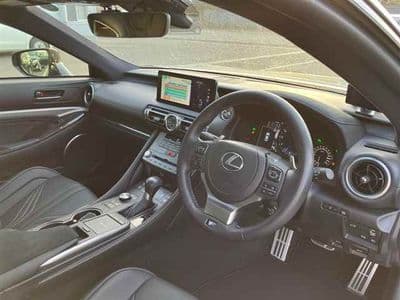 LEXUS Rc F, 2023 год., лот 10109 - фото 3