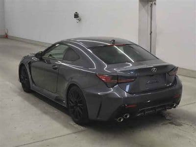 LEXUS Rc F, 2023 год., лот 10109 - фото 2