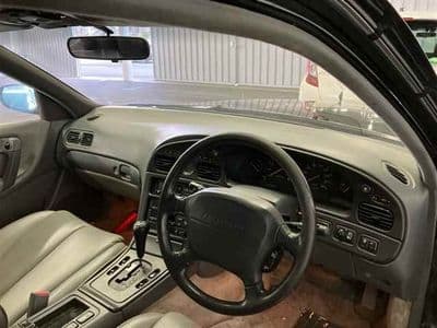 NISSAN President, 1993 год., лот 10054 - фото 3