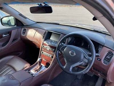 NISSAN Skyline Crossover, 2009 год., лот 25064 - фото 3