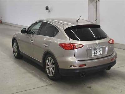 NISSAN Skyline Crossover, 2009 год., лот 25064 - фото 2