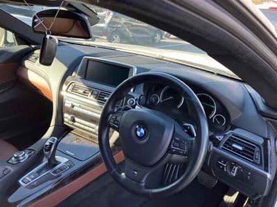 BMW 6 series, 2013 год., лот 40024 - фото 3