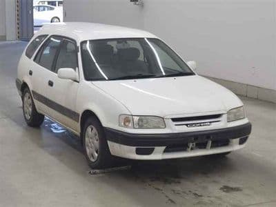 TOYOTA Sprinter Carib, 2000 год., лот 70204