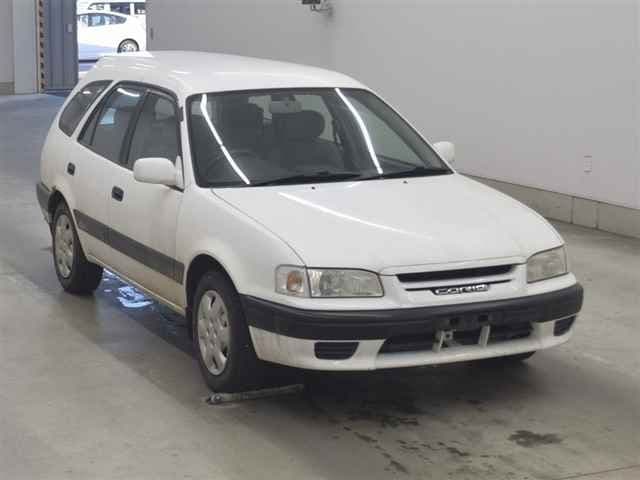 TOYOTA Sprinter Carib, 2000 год., лот 70204