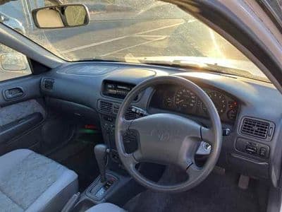 TOYOTA Sprinter Carib, 2000 год., лот 70204 - фото 3