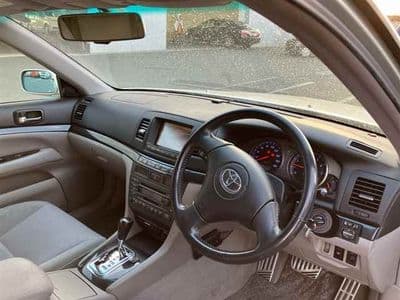 TOYOTA Mark2 Blit, 2004 год., лот 70121 - фото 3