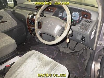 TOYOTA Town Ace Noah, 1997 год., лот 10199 - фото 3