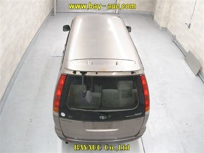 TOYOTA Town Ace Noah, 1997 год., лот 10199 - фото 5