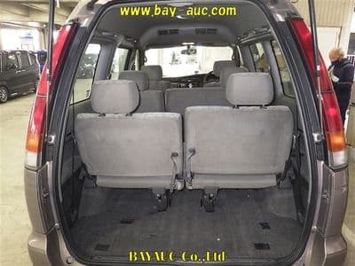 TOYOTA Town Ace Noah, 1997 год., лот 10199 - фото 6