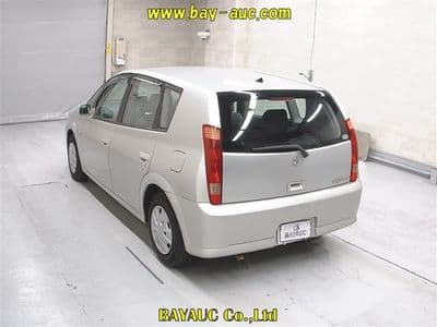 TOYOTA Opa, 2000 год., лот 10211 - фото 2