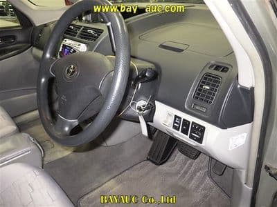 TOYOTA Opa, 2000 год., лот 10211 - фото 3