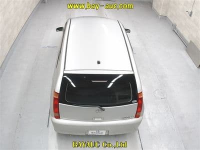 TOYOTA Opa, 2000 год., лот 10211 - фото 5