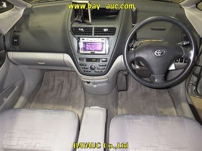 TOYOTA Opa, 2000 год., лот 10211 - фото 6