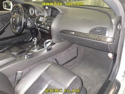 BMW 6 series, 2009 год., лот 50155 - фото 6