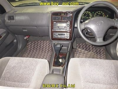 TOYOTA Corona Premio, 1999 год., лот 50186 - фото 6
